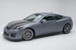 Hyundai Genesis Coupe Hurricane SC 2011 года